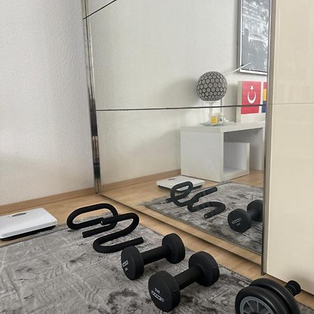 Student Homestay Offenbach am Main ภายนอก รูปภาพ