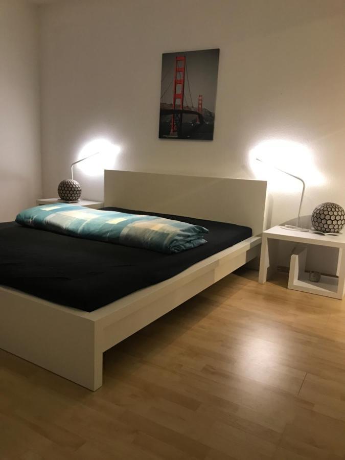 Student Homestay Offenbach am Main ภายนอก รูปภาพ