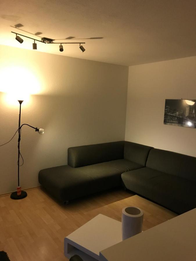 Student Homestay Offenbach am Main ภายนอก รูปภาพ