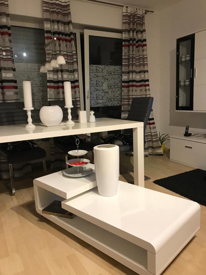 Student Homestay Offenbach am Main ภายนอก รูปภาพ
