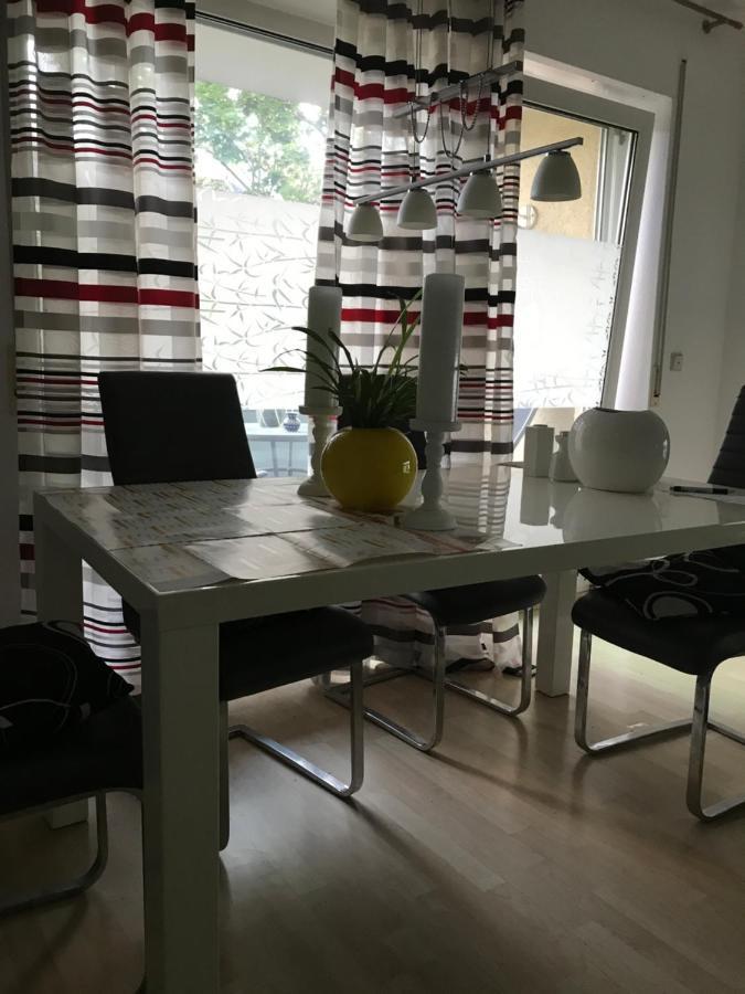 Student Homestay Offenbach am Main ภายนอก รูปภาพ