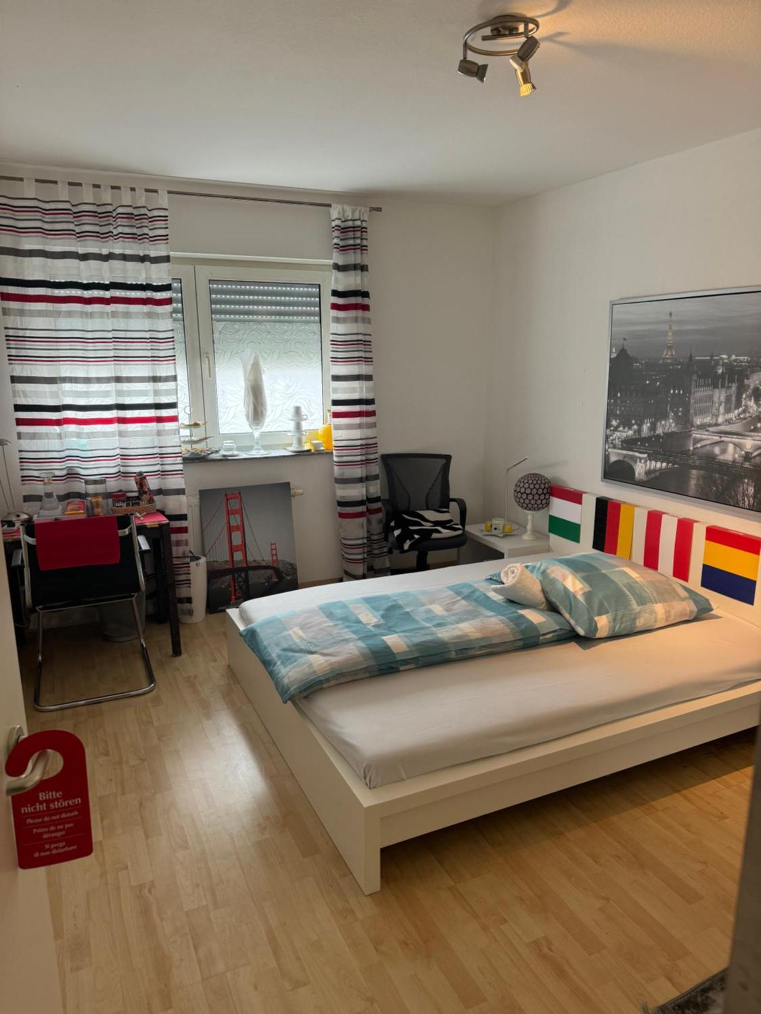 Student Homestay Offenbach am Main ภายนอก รูปภาพ
