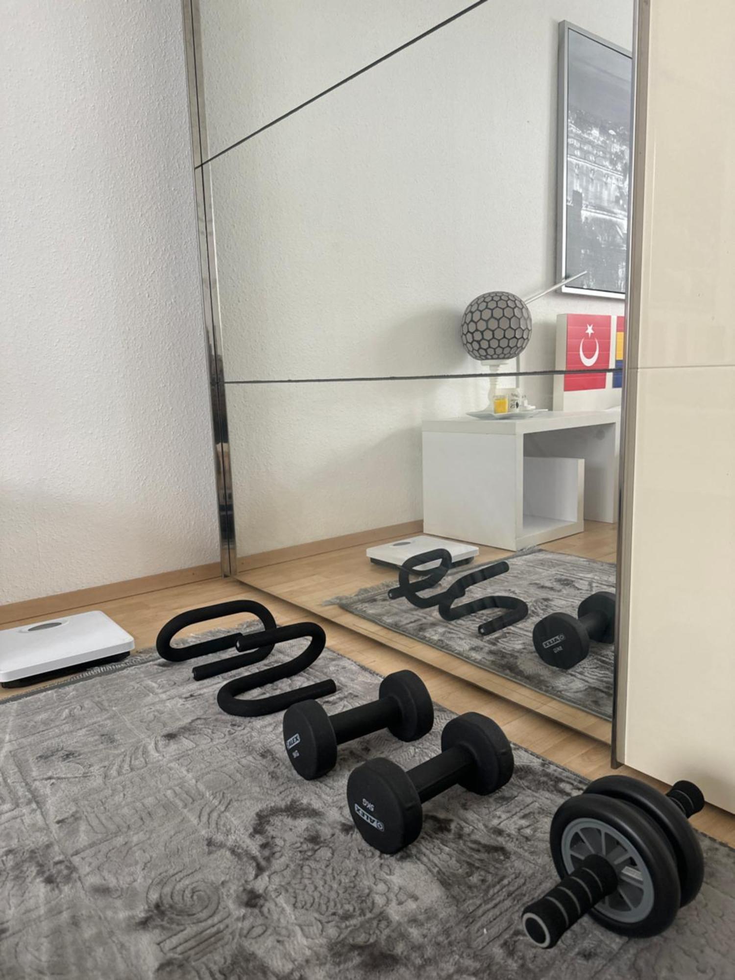 Student Homestay Offenbach am Main ภายนอก รูปภาพ
